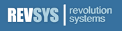 RevSYS Logo Small